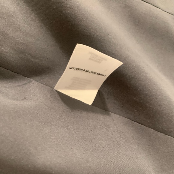 Halogen Heather Grey Blazer - Picture 11 of 12